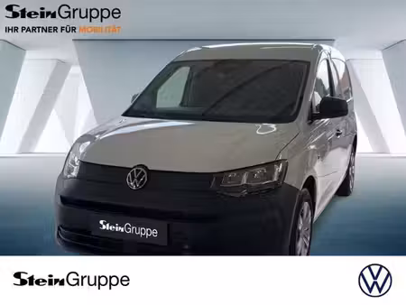 Volkswagen Caddy 2.0 TDI 102