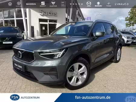 Volvo XC40 B3 2.0 163