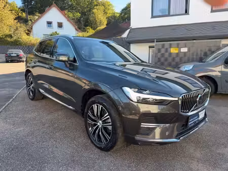 Volvo XC60 2.0 197 Inscription