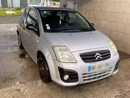 Citroën C2 
