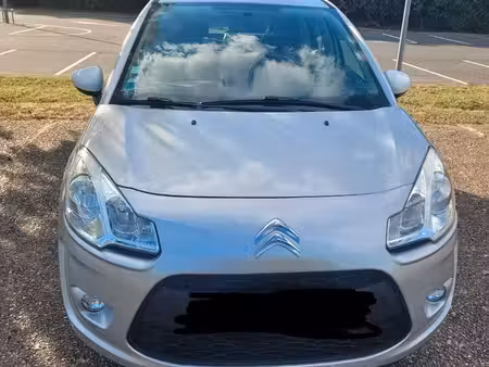 Citroën C3 1.0 VTi 68 Vitamine
