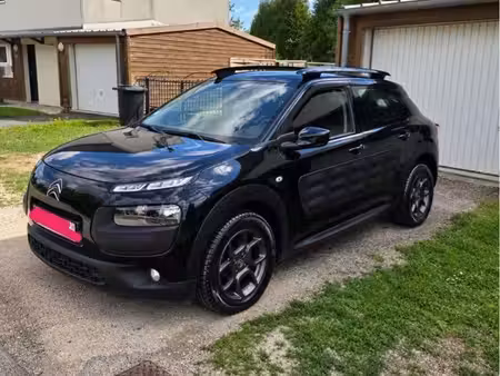 Citroën C4 1.2 82