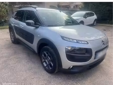 Citroën C4 1.2 82 Shine