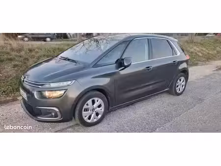 Citroën C4 Picasso 1.2 130