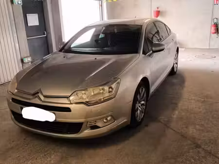 Citroën C5 