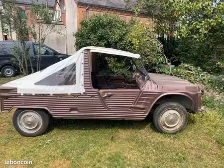 Citroën Mehari 