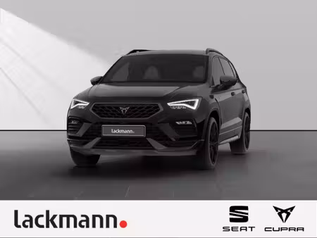 Cupra Ateca 2.0 TSI 150