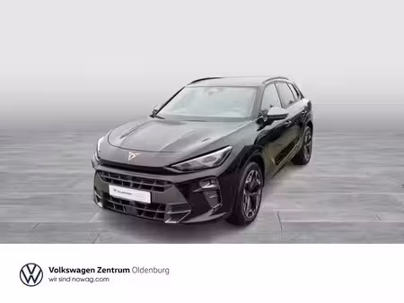 Cupra Terramar VZ 1.5 TSI 272