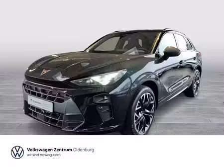 Cupra Terramar VZ 1.5 TSI 272