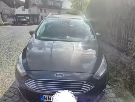 Ford C-max 1.5 EcoBoost 150 Titanium