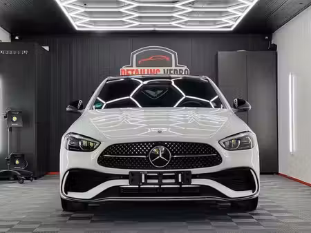 Mercedes-Benz Classe C C 300 AMG Line