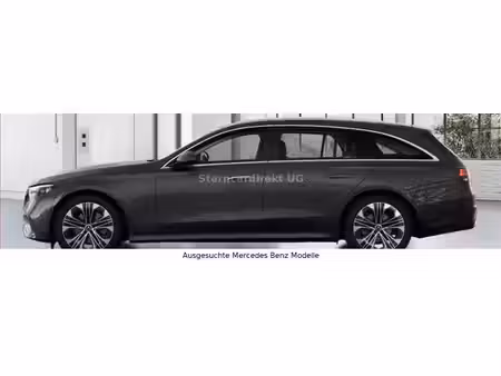 Mercedes-Benz Classe E E 220 2.2 Avantgarde 4Matic