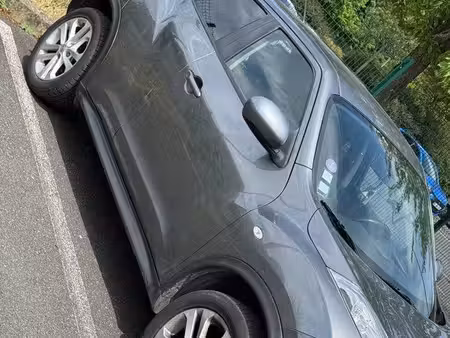 Nissan Juke 1.6 117