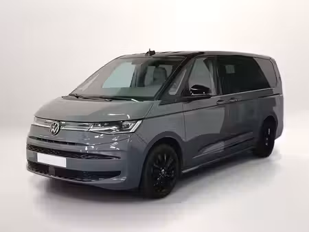 Volkswagen Multivan 2.0 TDI 150