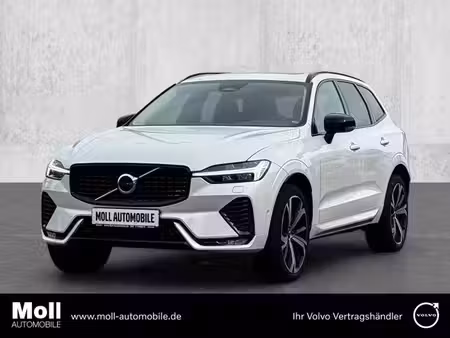 Volvo XC60 2.0 197 Plus