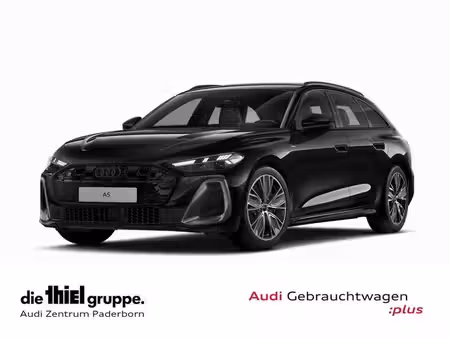 Audi A5 2.0 TFSI 204 S line