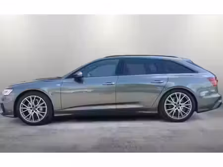 Audi A6 40 TDI 2.0 TDI 204 S line