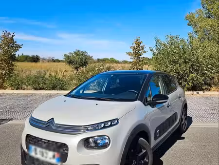 Citroën C3 1.2 82 Shine