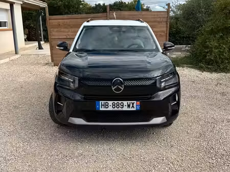 Citroën C3 113 Max