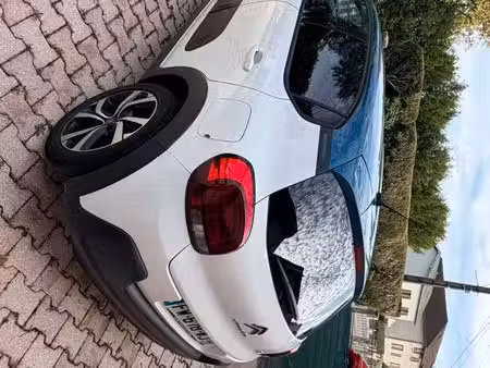 Citroën C3 1.2