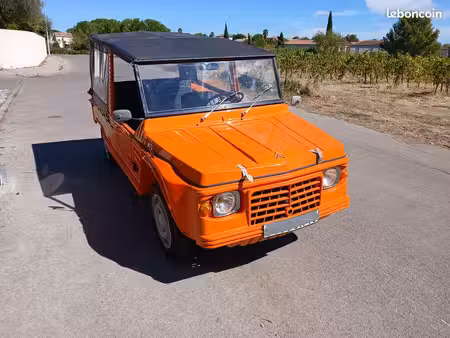 Citroën Mehari