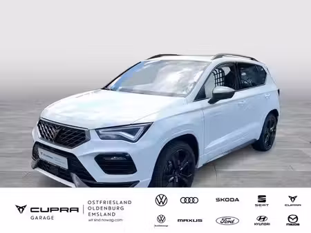 Cupra Ateca 2.0 TSI 300