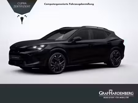 Cupra Formentor VZ 1.5 272