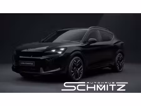 Cupra Formentor VZ 2.0 TSI 333 4x4