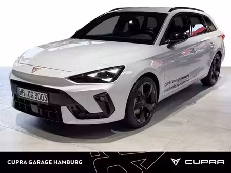 Cupra Leon 2.0 TDI 150