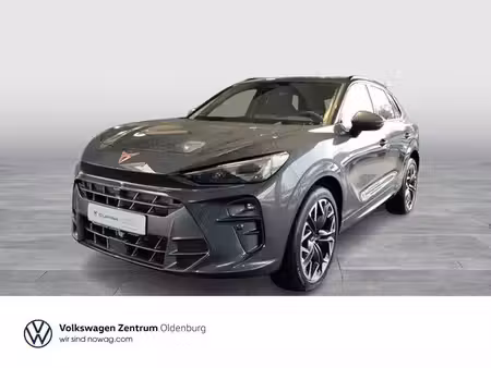 Cupra Terramar VZ 1.5 TSI 272