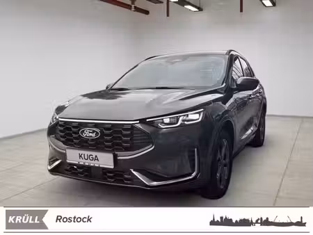 Ford Kuga 2.5 ST Line X
