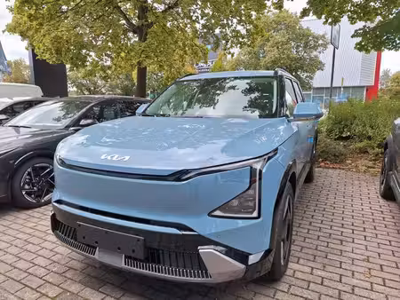 Kia EV5 218 Earth