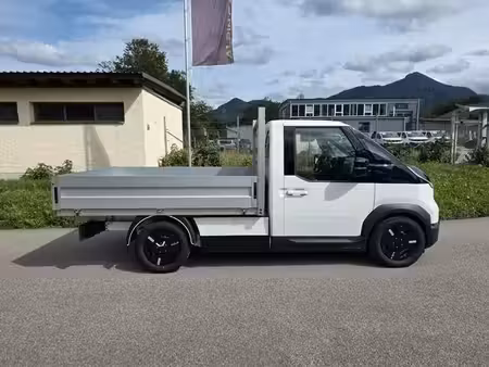 Kia PV5 