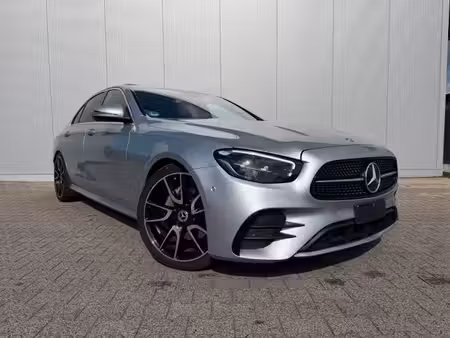 Mercedes-Benz Classe E E 220 Sport 4Matic