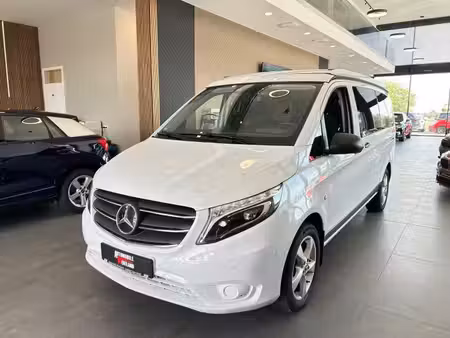 Mercedes-Benz Vito Marco Polo 2.0 190