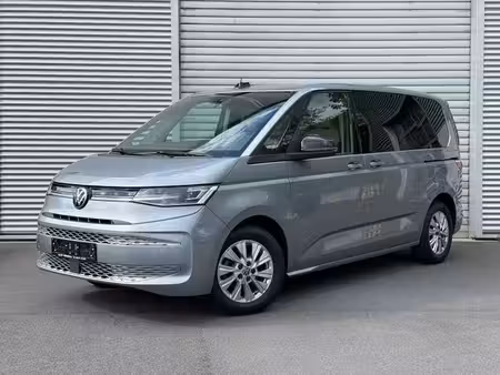 Volkswagen Multivan 2.0 TDI 150 Life