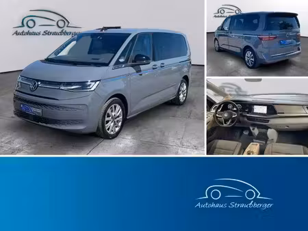 Volkswagen Multivan 2.0 TDI 150 Style