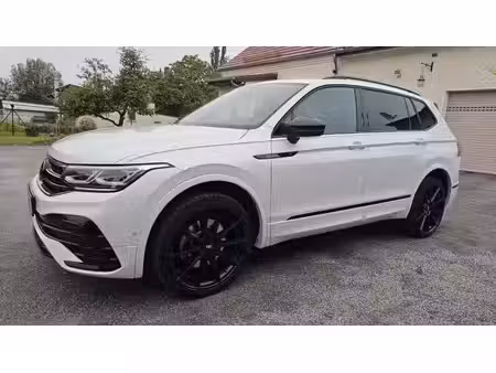 Volkswagen Tiguan 2.0 TDI 200 R-Line 4Motion