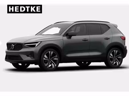Volvo XC40 B3 2.0 163 Plus