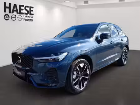 Volvo XC60 T6 2.0 250 Plus 4x4
