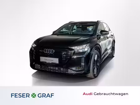Audi Q4 e-tron 286