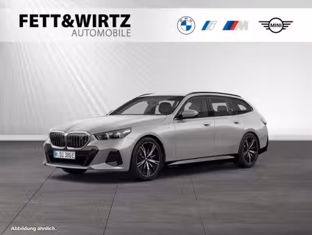 BMW I5 40 340 M Sport eDrive