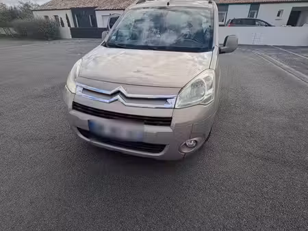 Citroën Berlingo 1.6