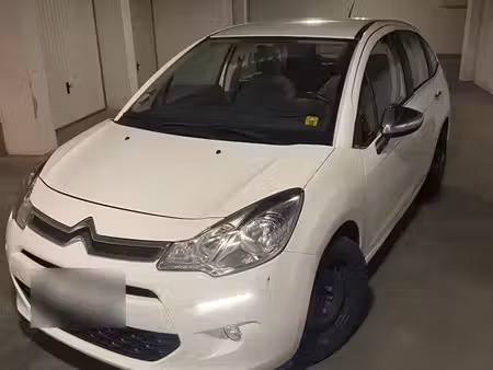 Citroën C3 1.2 82 Feel