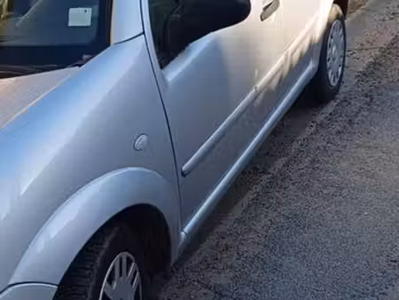Citroën C3 1.4 75