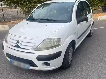 Citroën C3 1.4 HDi 70