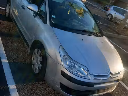 Citroën C4 1.4 VTi 90