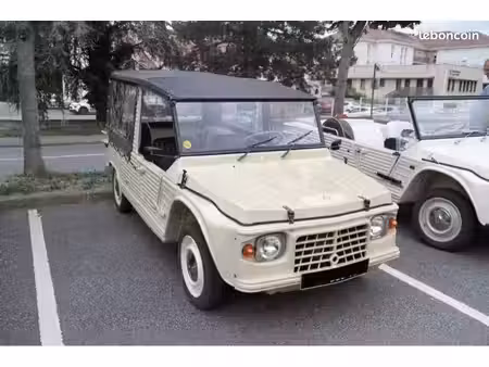 Citroën Mehari