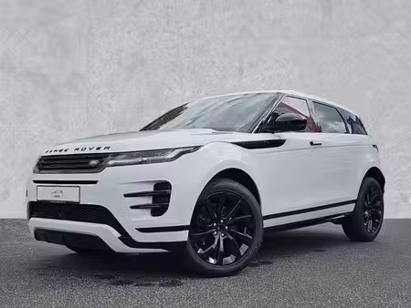 Land Rover Range Rover Evoque D200 2.0 204 4x4