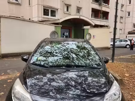 Nissan Note 1.5 dCi 90